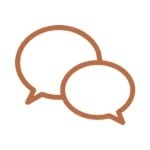 chat with us