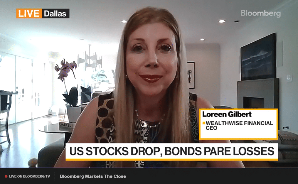 2.27.23 Bloomberg TV