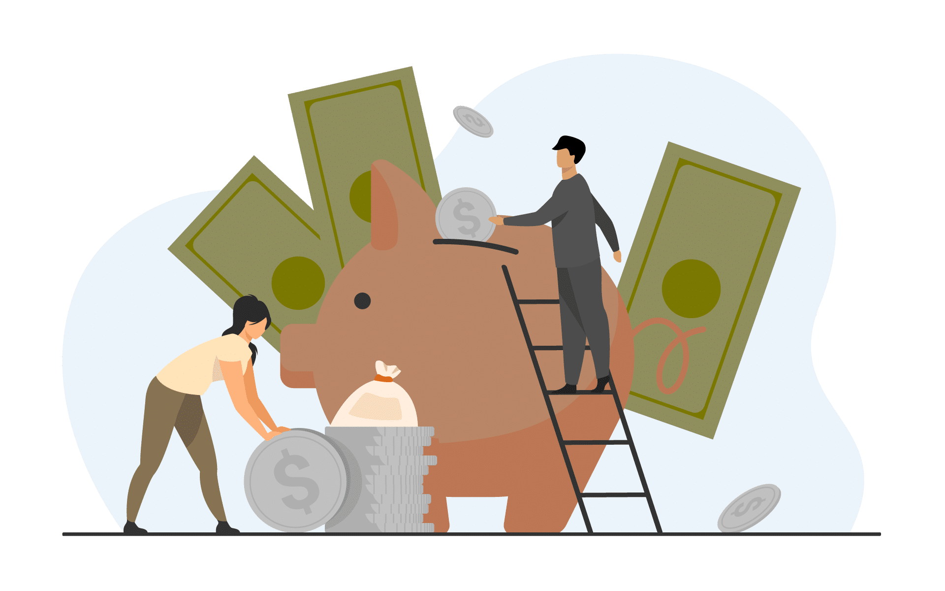 financial advice