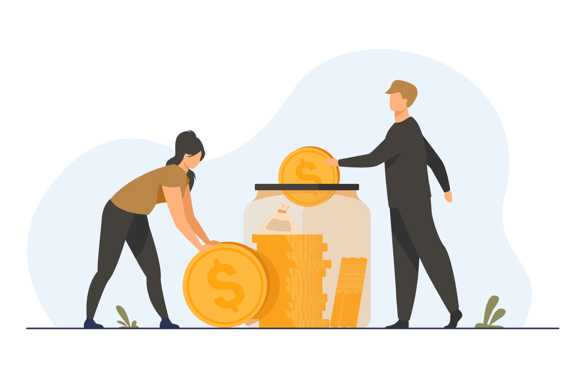 retirement savings