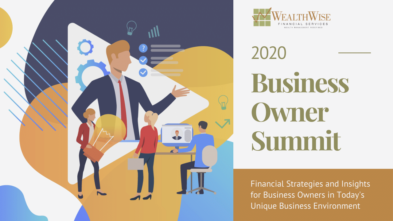 WealthWise 2020 Summit